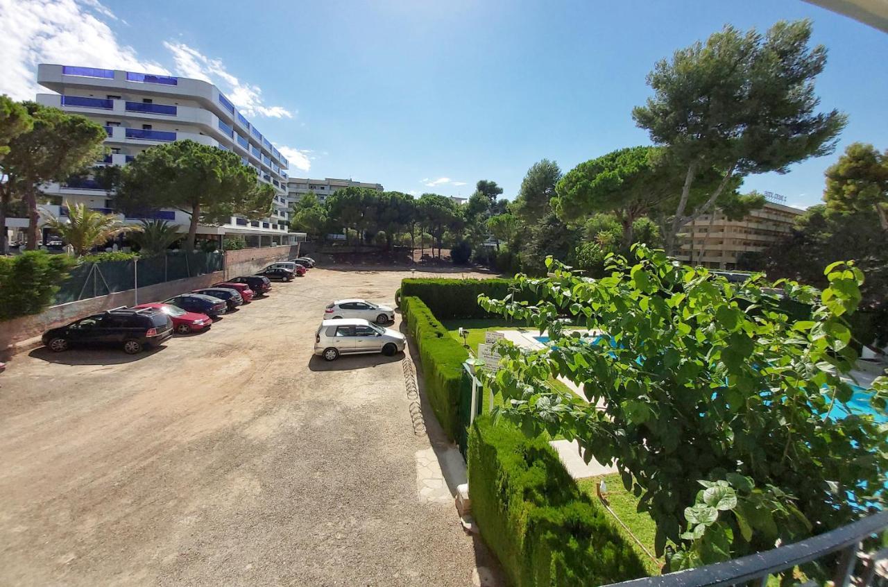 Apartamentos Casanostra Salou Exterior foto