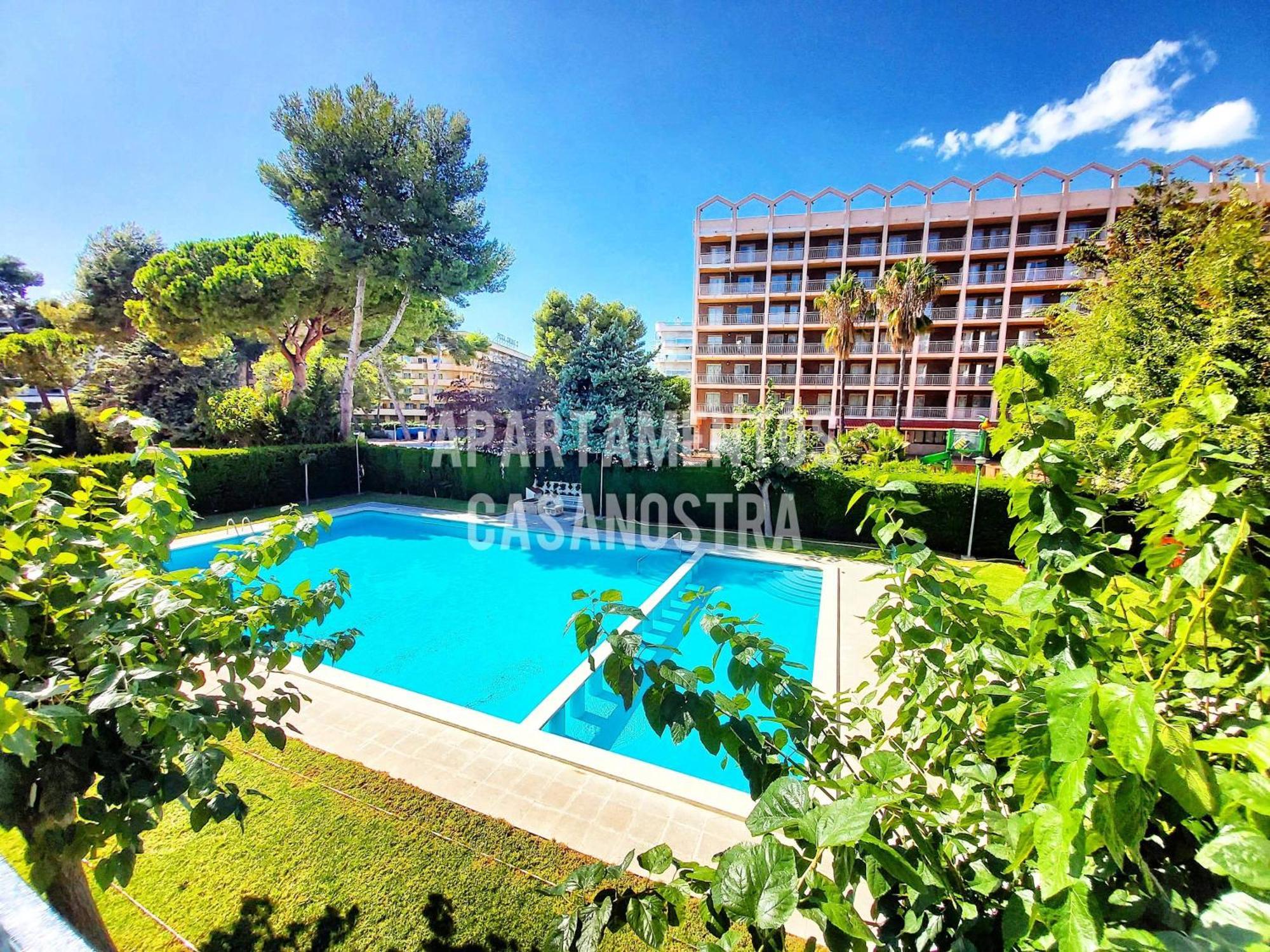 Apartamentos Casanostra Salou Exterior foto