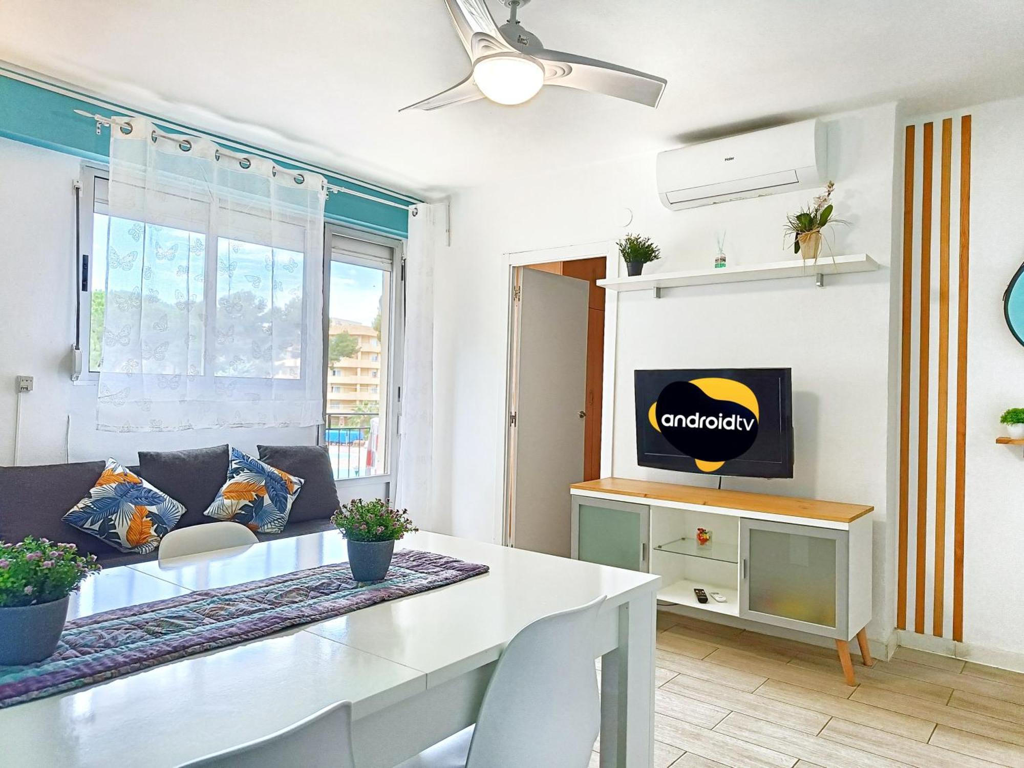 Apartamentos Casanostra Salou Exterior foto